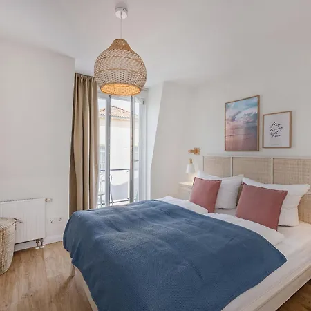 Blaue Welle 15 - Bunte Fische *